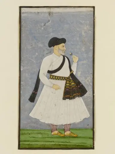 Abdus Samad