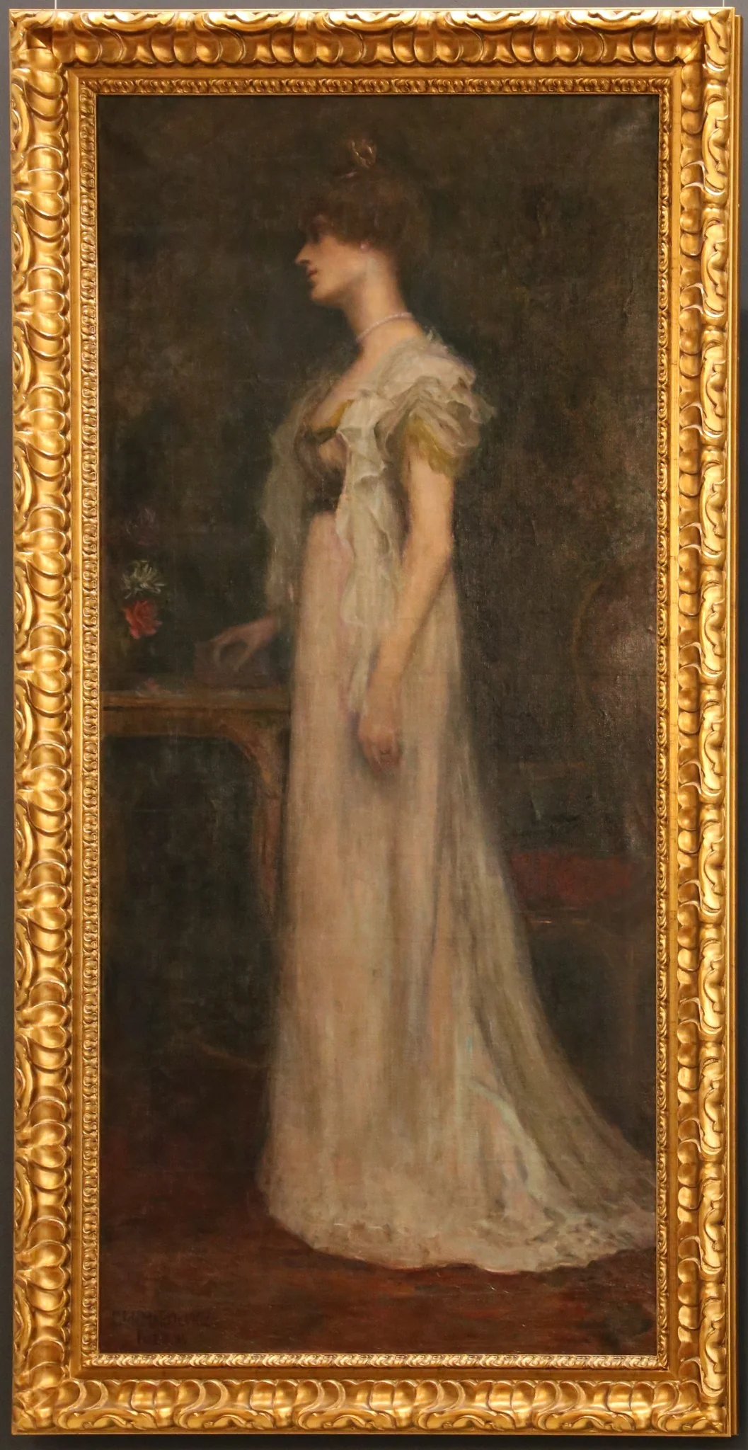 Countess Markievicz, artist and revolutionary