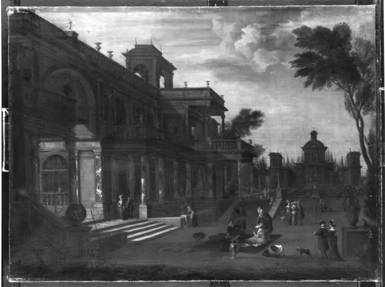 Architectural image