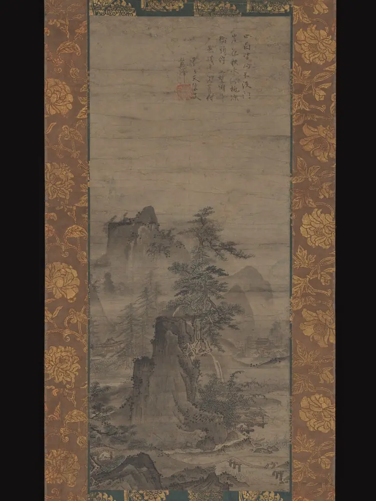 Landscape