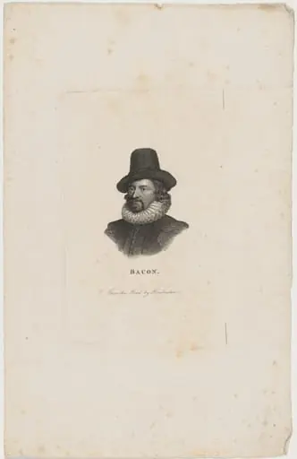 Sir Francis Bacon