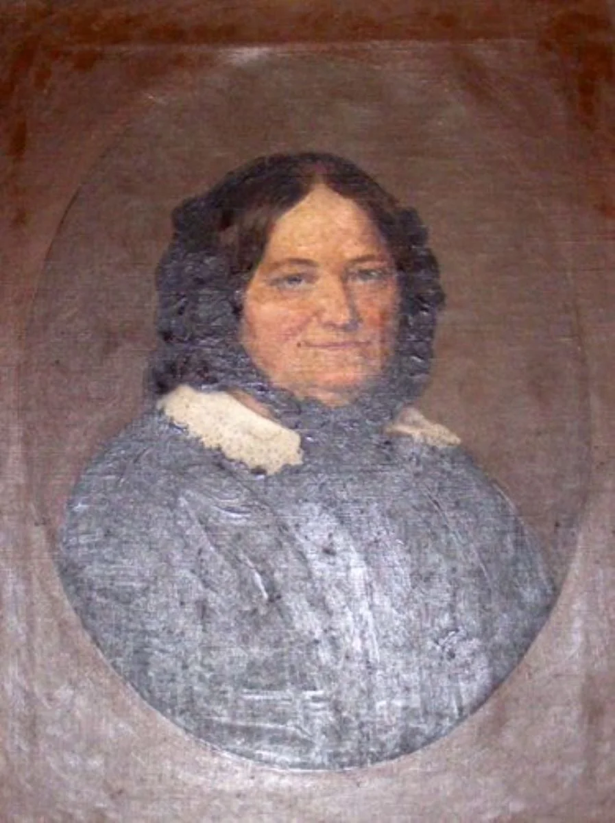 Portret de femeie, by Endre Kovary, unspecified