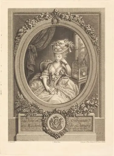 Le desirs naissants