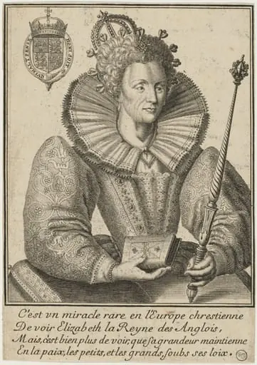 Queen Elizabeth
