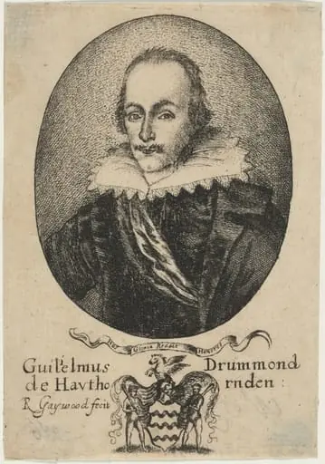 William Drummond of Hawthornden