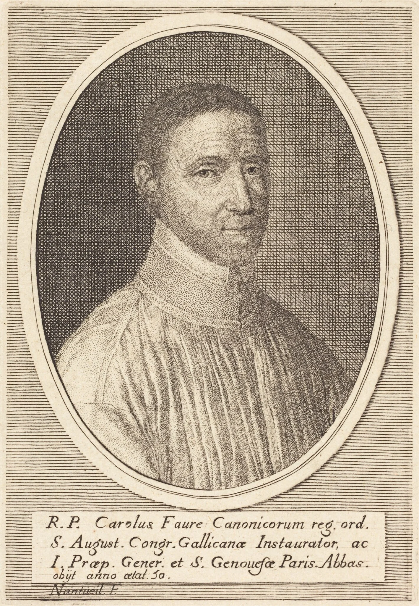 Charles Faure