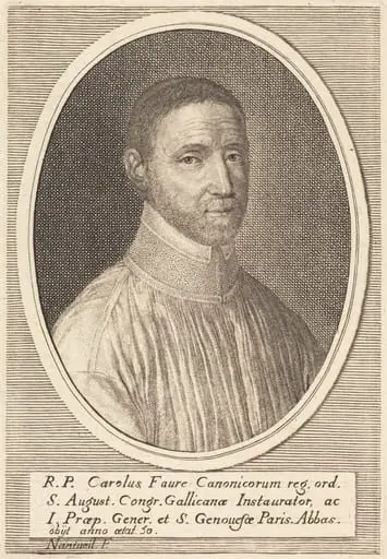 Charles Faure