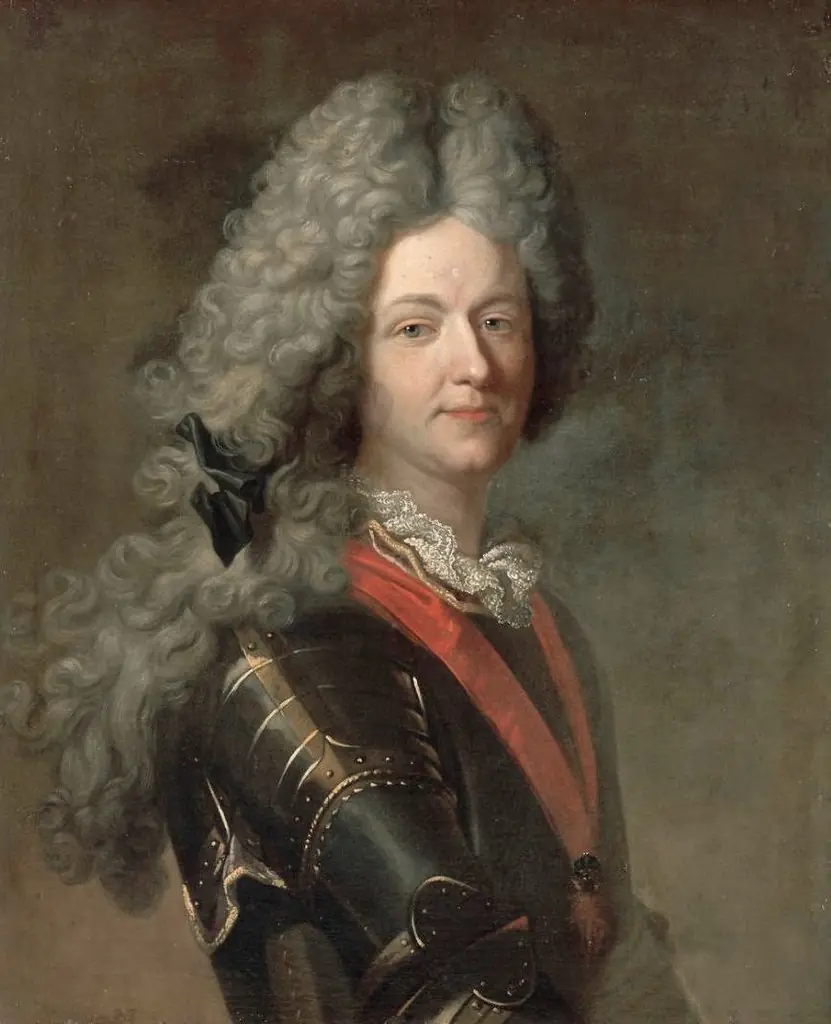 Jacques de Fitz-James, duc de Berwick