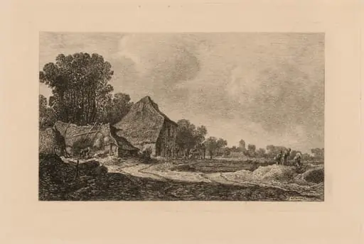 The Cottages