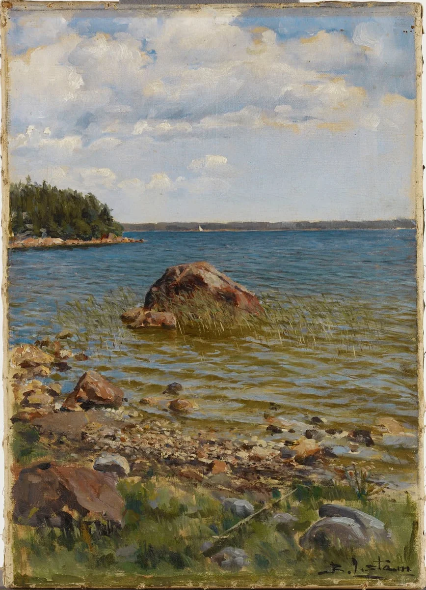 Maisema