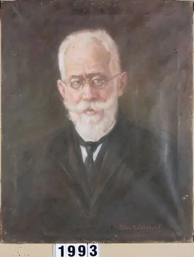 Dr. Emil Sigerus