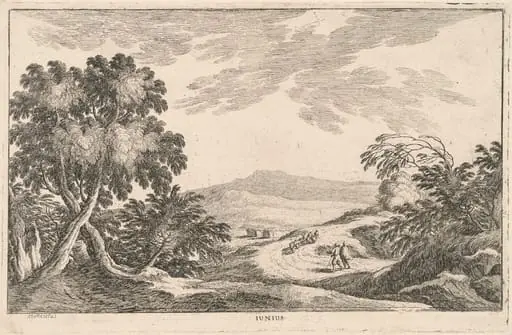 Iunius (June)