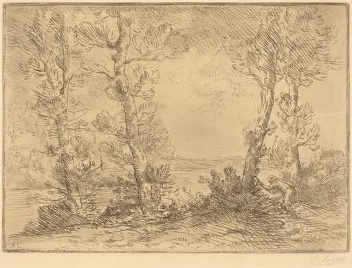 Salmon Fisher (Le pecheur du saumon)