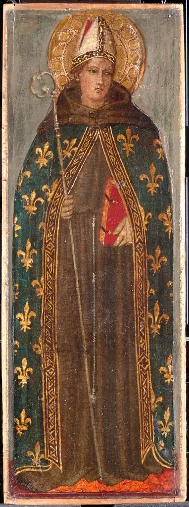 St. Louis of Toulouse