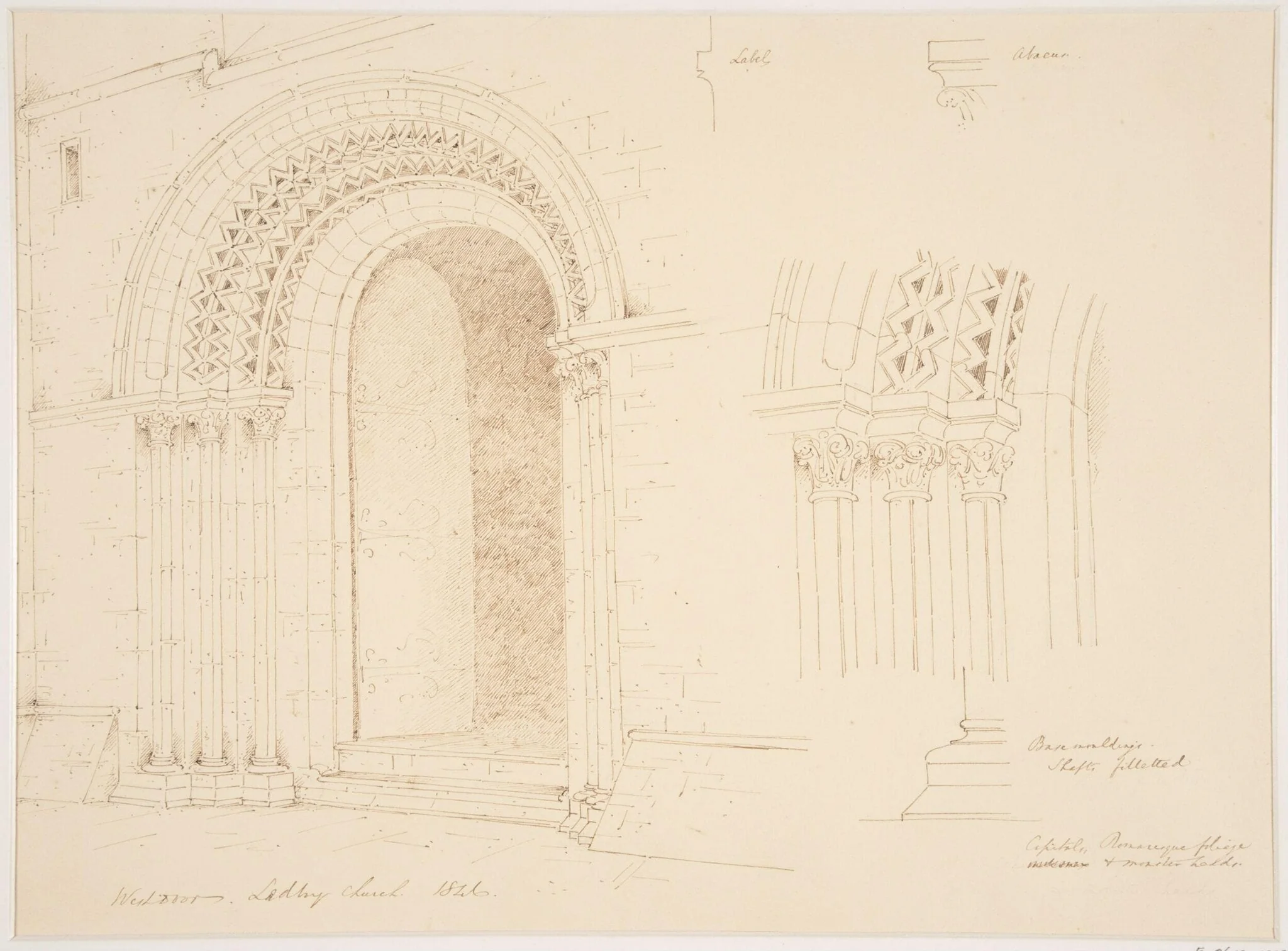 Untitled, by William Delamotte, 1846
