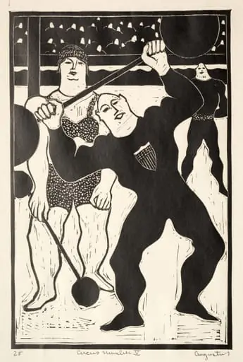 Circus, No. 5