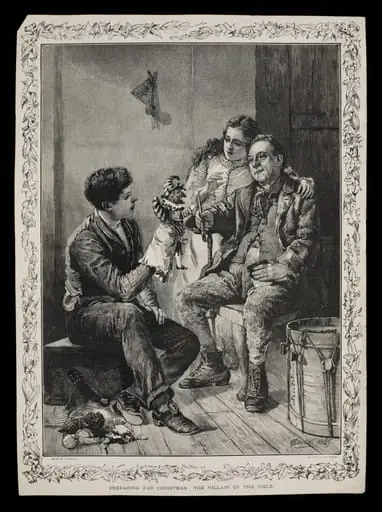 George Speaight Punch & Judy Collection