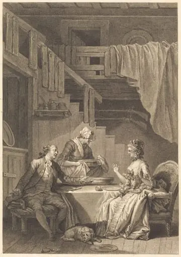 Le faucon