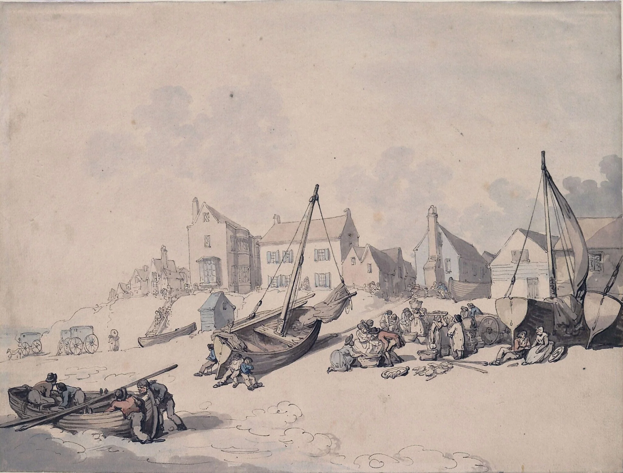 Brighton Beach