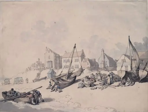 Brighton Beach