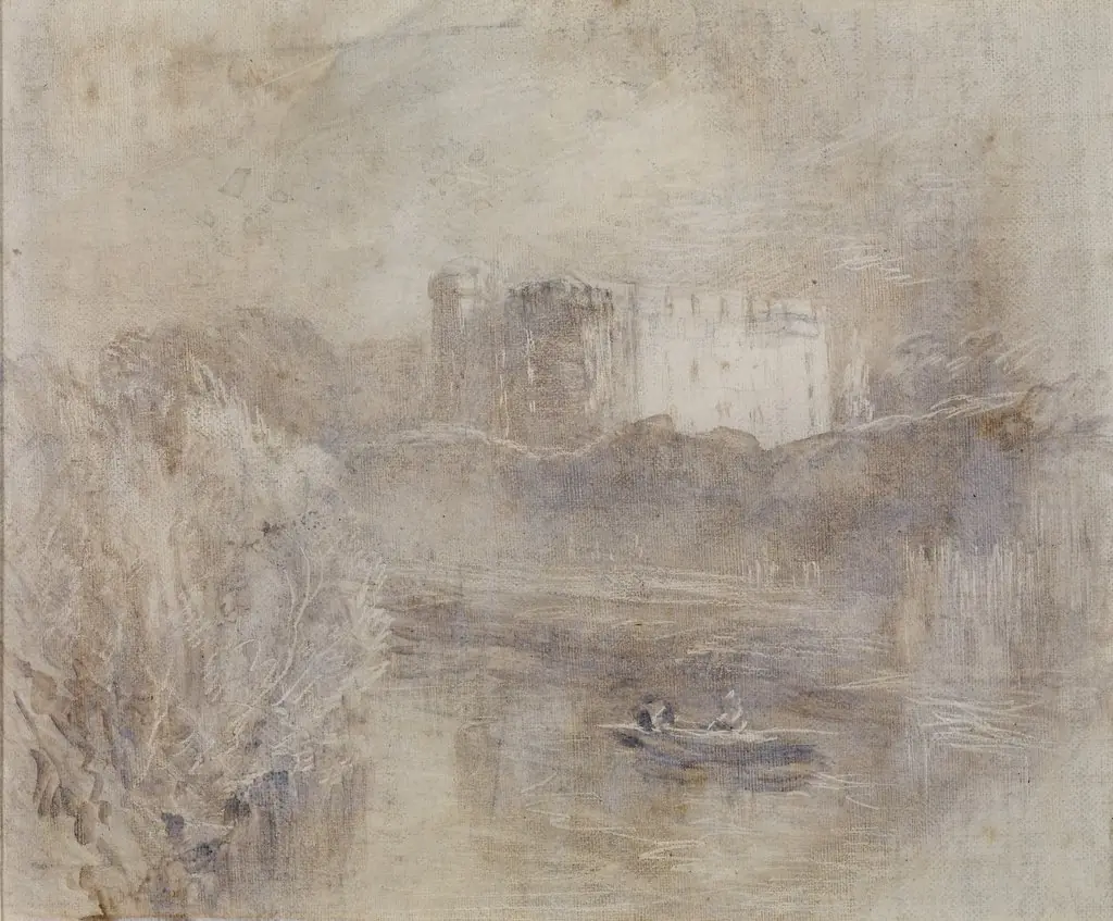 Kilkenny Castle
