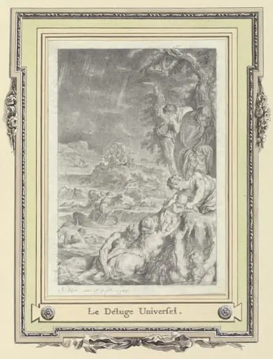 The Great Flood