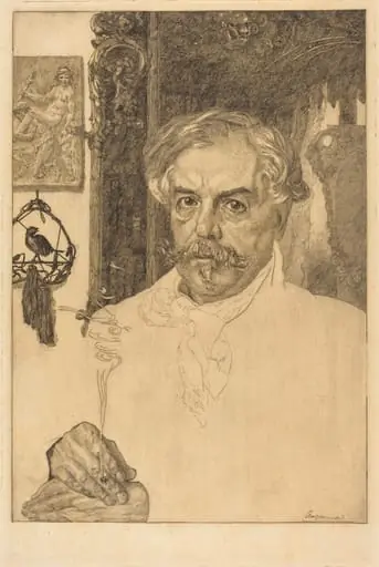 Edmond de Goncourt
