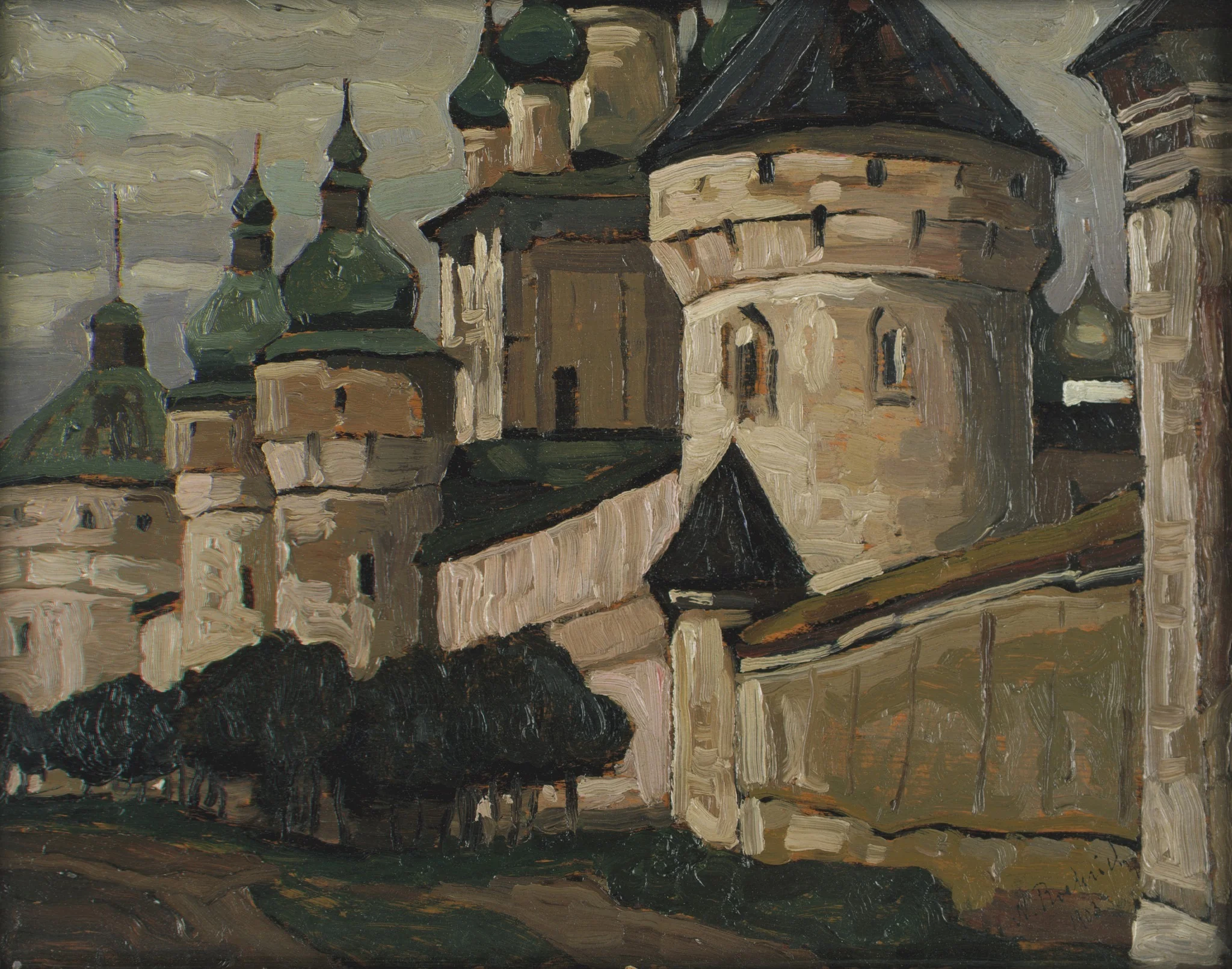 Rostov the Great