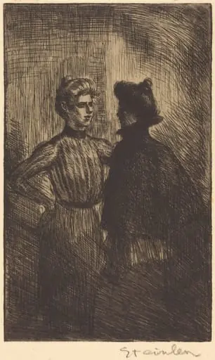 The Encounter (Recontre)