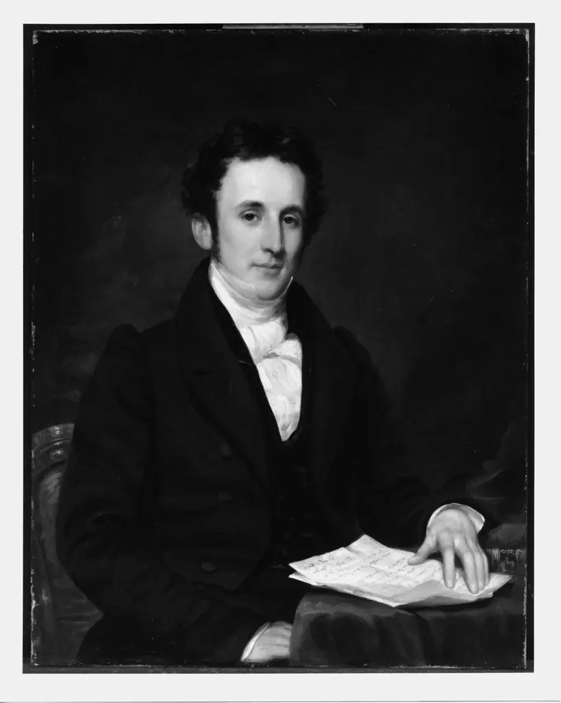 Charles Addoms