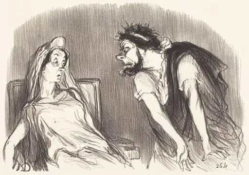Oedipe