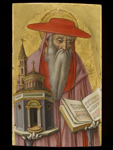 St Jerome