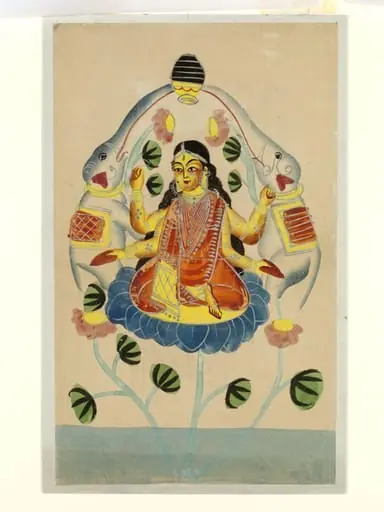 Lakshmi