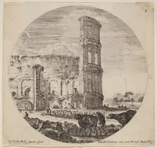 Colosseum