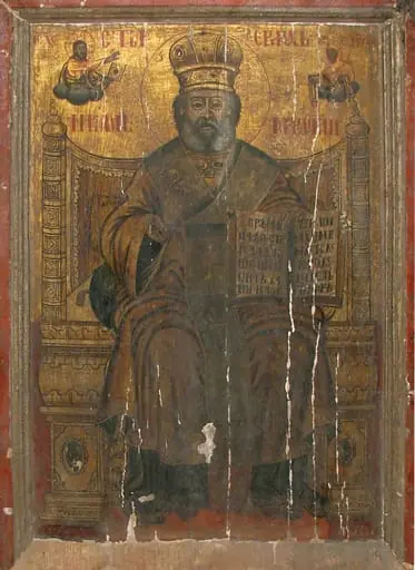 Sf. Nicolae