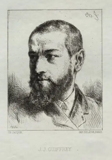 J. J. Guiffrey