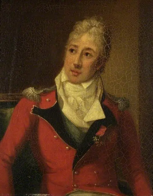 Charles X of France