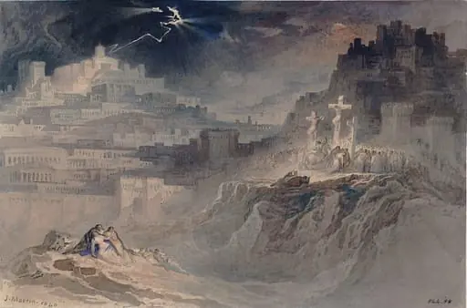 The Crucifixion