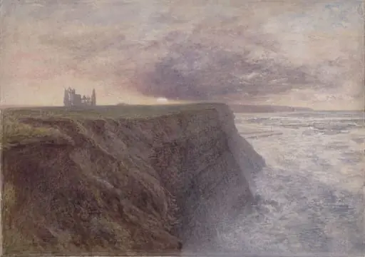 Wind of the Eastern Sea