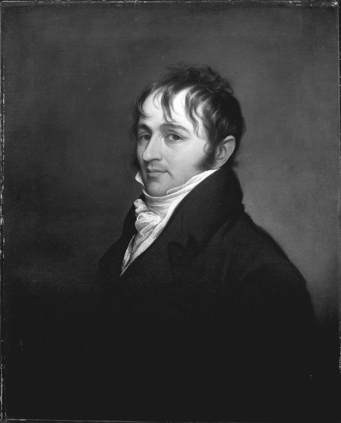 Stephen Minot