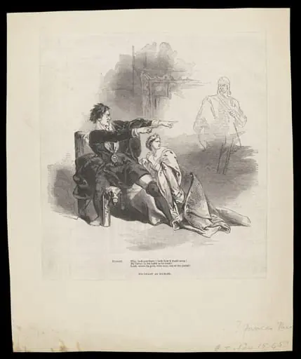 H Beard Print Collection