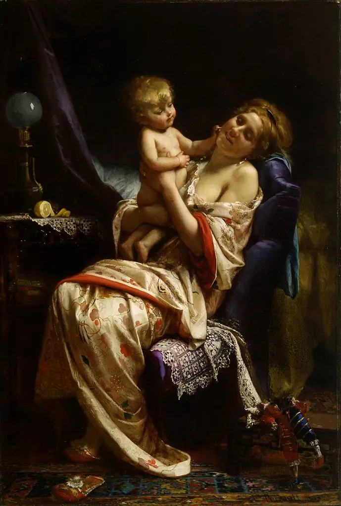 Maternity