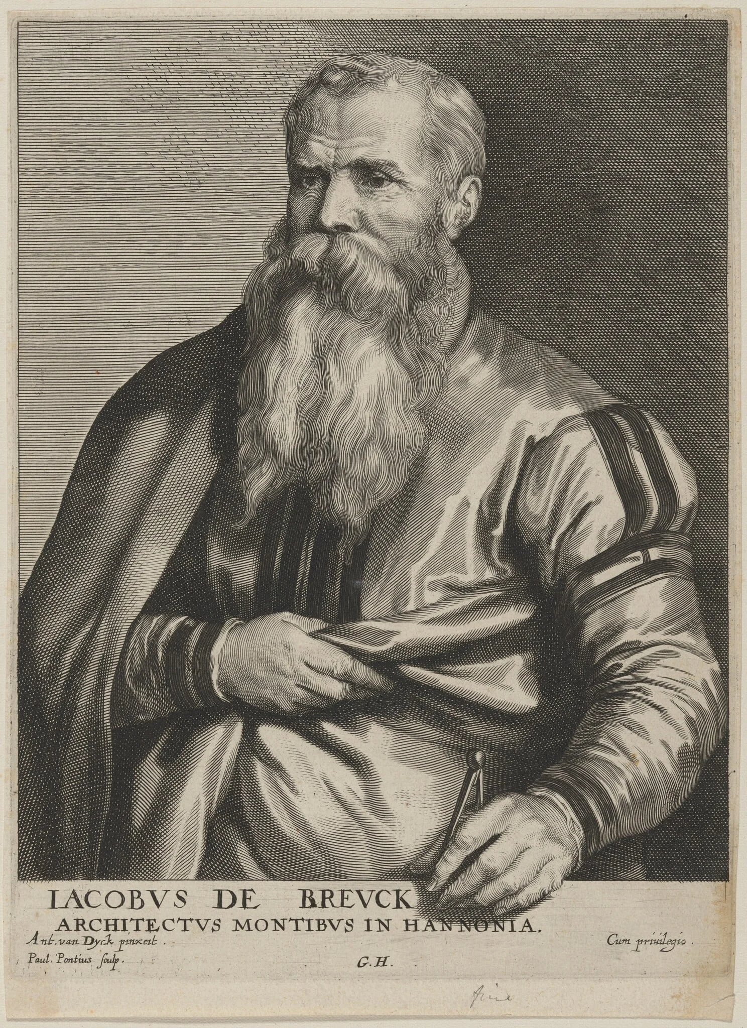 Jacobus de Breuck, Jr.