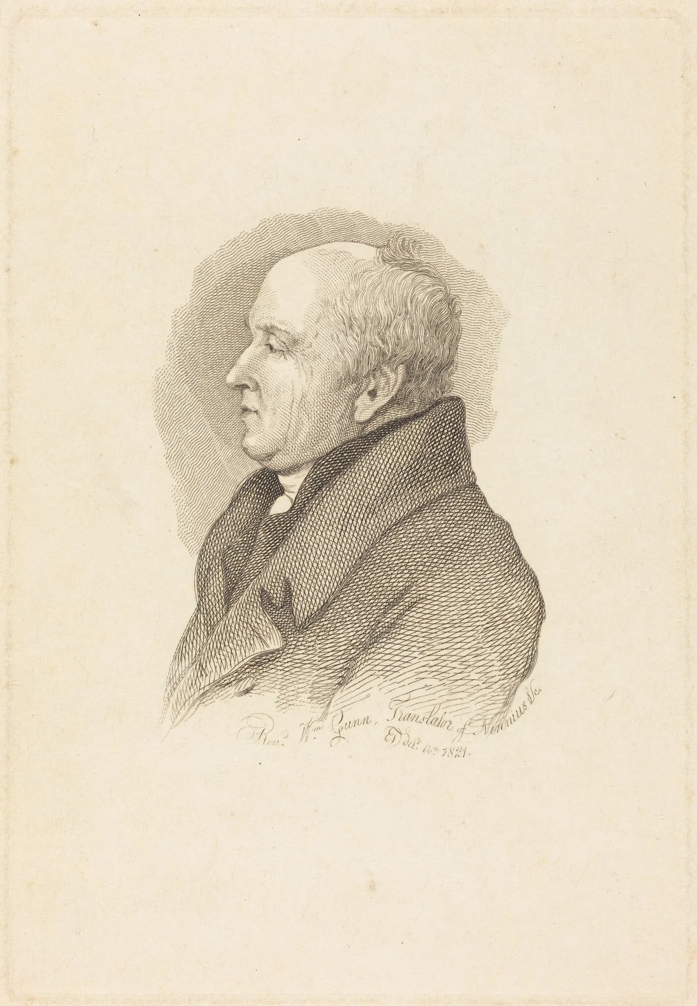 William Gunn