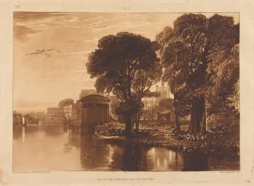 Isleworth