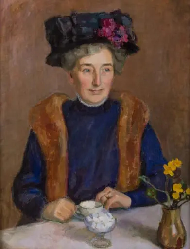 Aino Sibelius