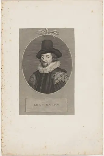 Lord Bacon