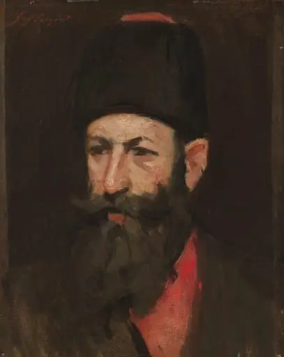 The Cossack