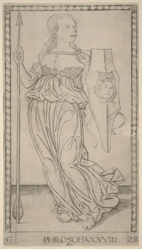 Philosofia (Philosophy)