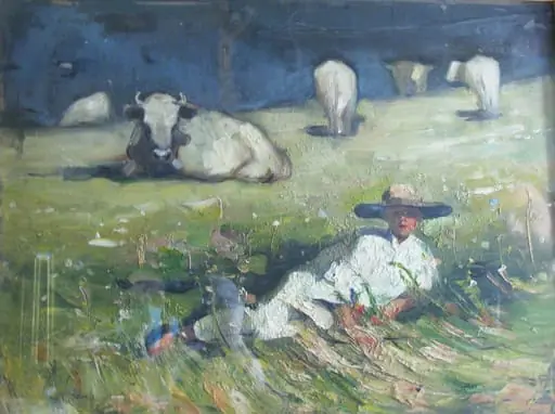Ciobănaș